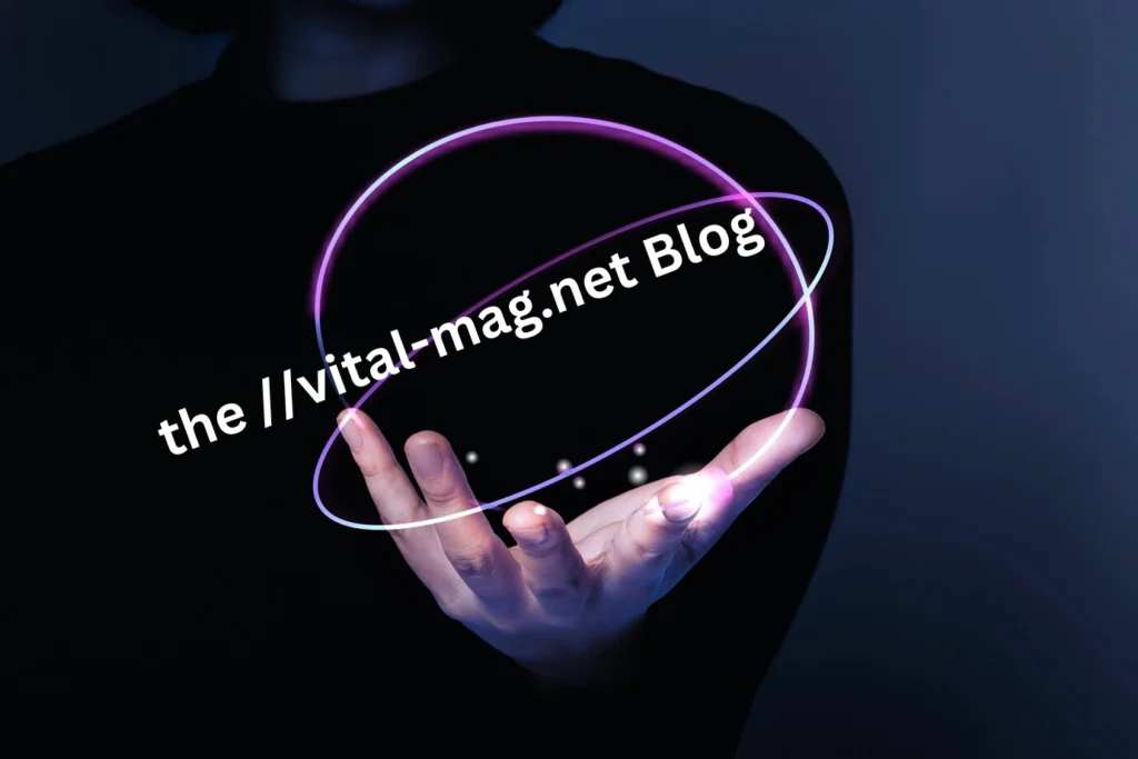 the //vital-mag.net blog