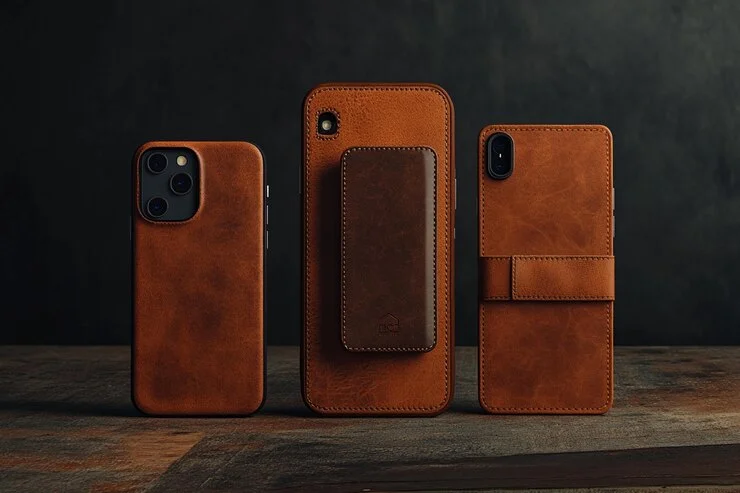 iPhone X Cardholder Case