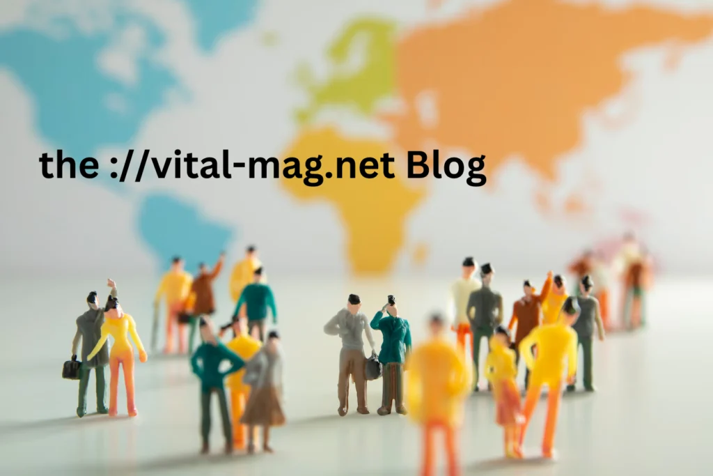 the //vital-mag.net blog