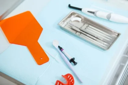 tools for removing tonsil stones