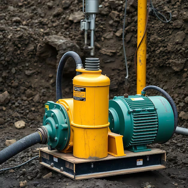 Shallow well jet pumps