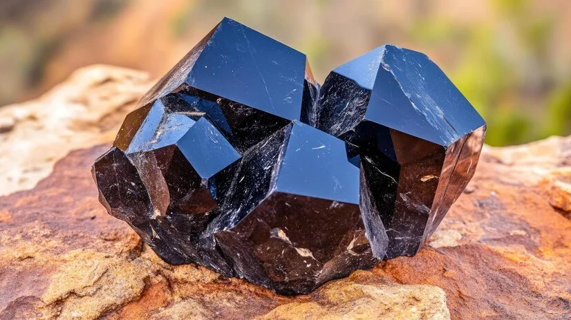 Fake Shungite