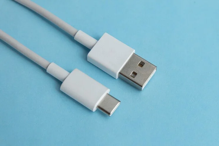 Mirage USB-C to USB-A Cable