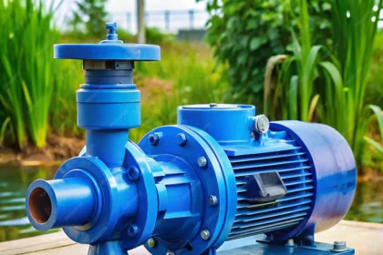 Shallow well jet pumps