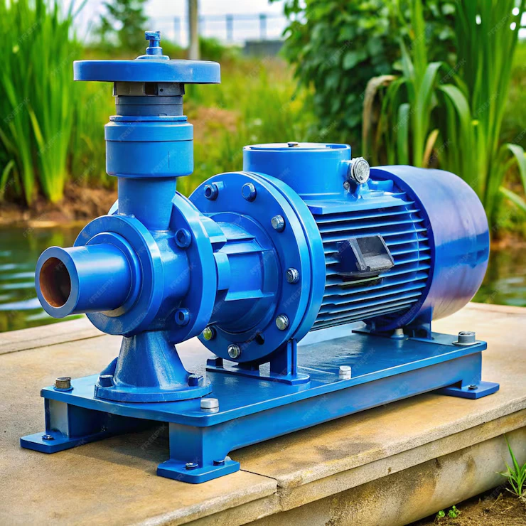 Shallow well jet pumps