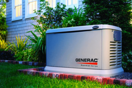 whole house generator installers 77338