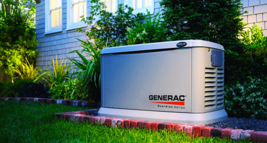 whole house generator installers 77338