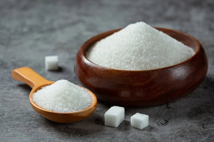 what is the price of 1kg sugar in rands?