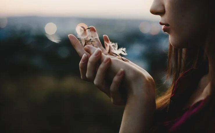 Prayers to Stop Bad Dreams from Manifesting in the Natural